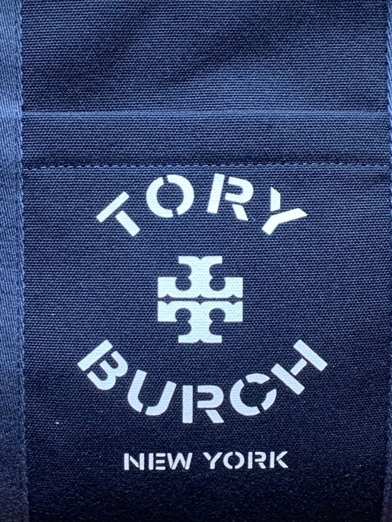 Tory Burch Shopping Bags
